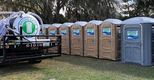 Best Portable Toilets for Disaster Relief Sites  in USA